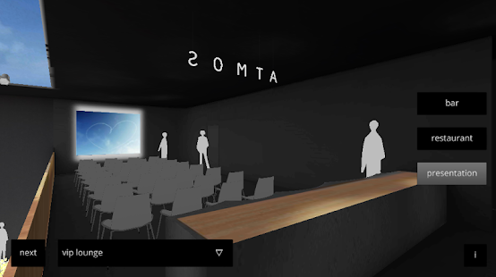 expo 2015 : breathe austria Screenshots 3