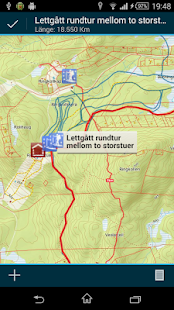 Lastest Norway Maps APK