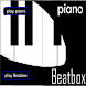 piano and beat box maker