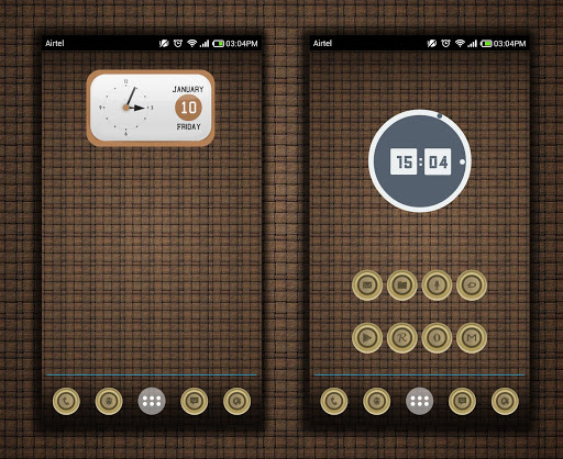 【免費個人化App】WOODEN ICONS APEX/NOVA/ADW-APP點子