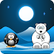 Penguins vs Polar Bears