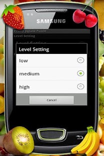 download Fruity Jigsaw Puzzle free