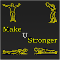 MUSCLE(full) logo