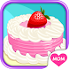 Bakery Story: Mother’s Day icon