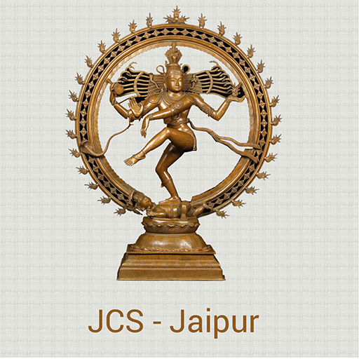 JCS-Jaipur LOGO-APP點子