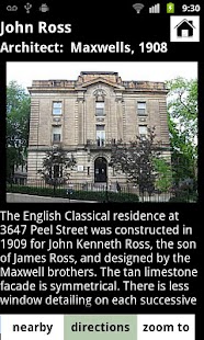 Montreal Square Mile Mansions Screenshots 1