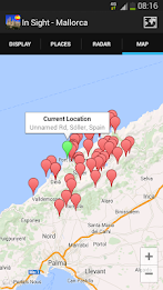 In Sight - Mallorca poster 12