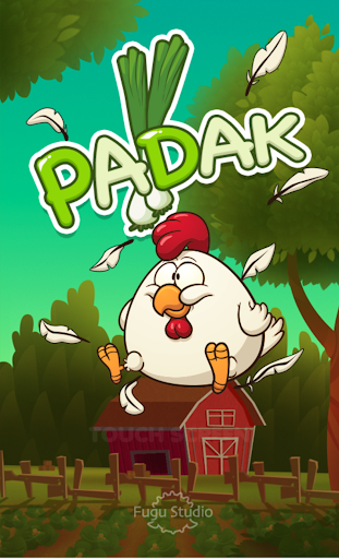 Padak : Flappy Cock