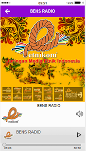 ETNIKOM Screenshots 3