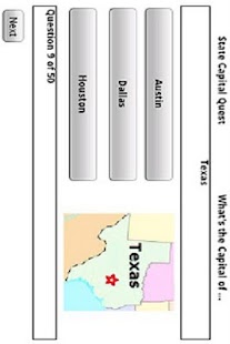 Free State Capital Quest APK for Android