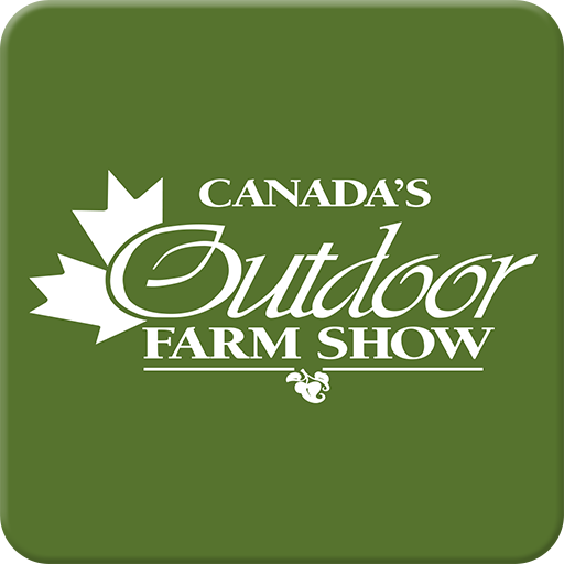 Canada’s Outdoor Farm Show 旅遊 App LOGO-APP開箱王