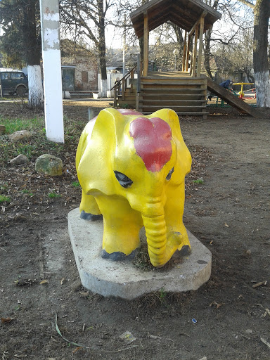 Таруский Слон