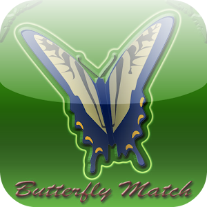 Butterfly Match 1.0