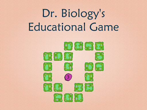 【免費解謎App】Dr. Biology's Educational Game-APP點子