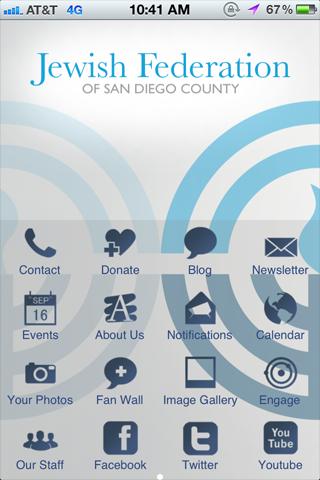 免費下載生活APP|Jewish Federation San Diego app開箱文|APP開箱王