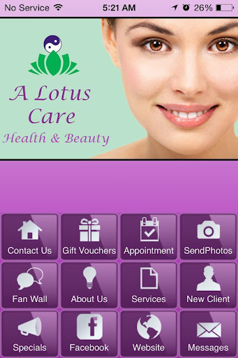 A Lotus Care Health Beauty