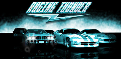 Raging Thunder - FREE 1.1.5