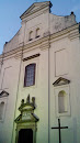 Kostel sv. Vavrince