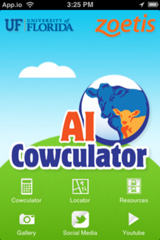AI Cowculator