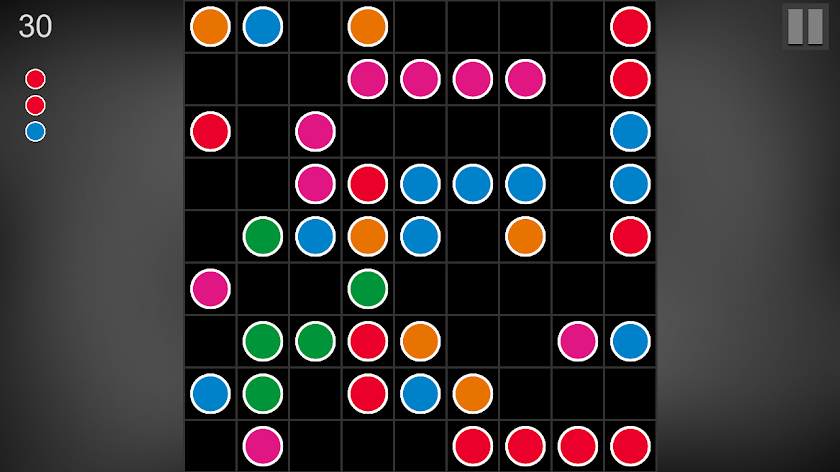 Do Lines Screen 2