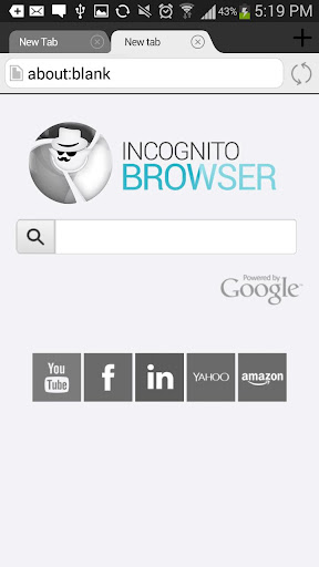 【免費娛樂App】Ghost Browser - Incognito-APP點子