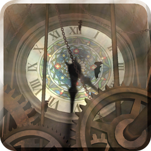 Clock Tower 3D Watch Face 1.2