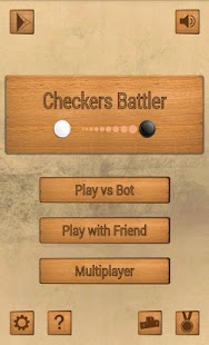 How to mod Checkers Strike Battler 2.0.4 apk for laptop