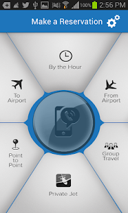 Free Airport Limo Toronto APK for PC