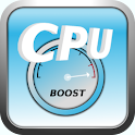 CPUBoostPro logo