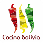 Cocina Bolivia Apk