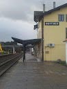 Estación Ferrocarril