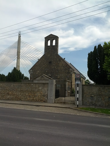 St. Nahi's Church