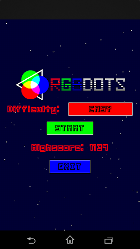 RGB Dots