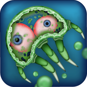 Glob:Gelatinous Little Oddball.apk 1.03