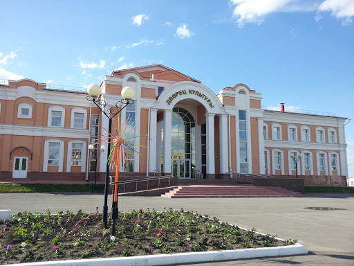 Краснослободск мордовия достопримечательности