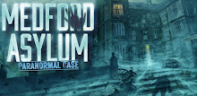 Medford City Asylum APK