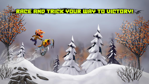 免費下載賽車遊戲APP|Sled Mayhem Free app開箱文|APP開箱王