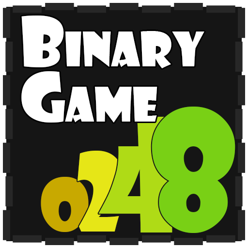 BinaryGame 解謎 App LOGO-APP開箱王