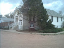 Briggsdale Baptist Church