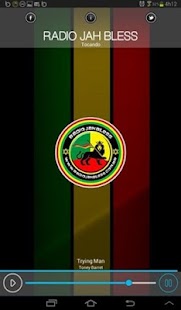 Download RADIO JAH BLESS APK for Android