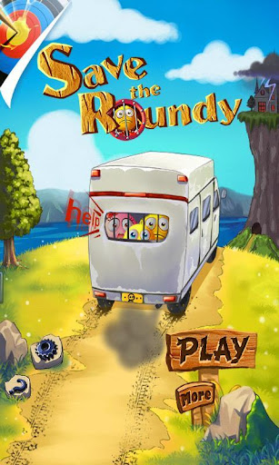 Save the Roundy