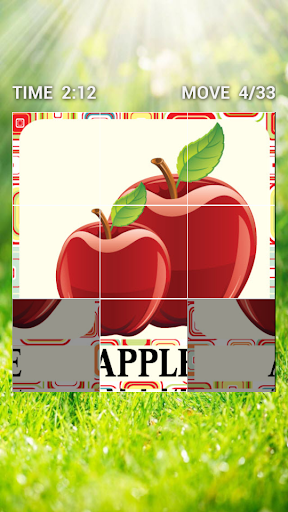 免費下載休閒APP|Cute Fruits Puzzle app開箱文|APP開箱王
