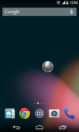 Mobile Data Toggler poster 2