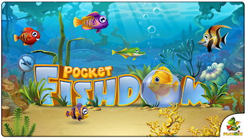 กระเป๋า Fishdom APK ภาพหน้าจอ #17