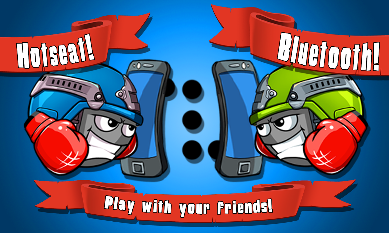 скачать на андроид игры по bluetooth