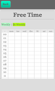 Free Download iPront - Client Schedule Lite APK for PC