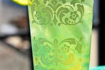 A Perfect Green Drink for St. Patrick&#8217;s Day! The Last Word Cocktail