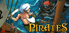 Myth of Pirates APK