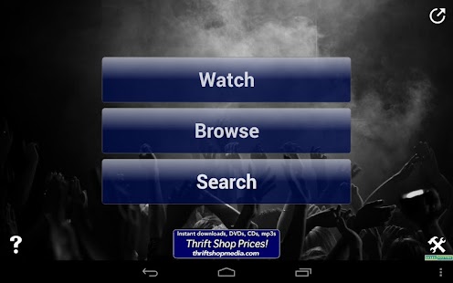 How to mod boyband TV 2.3 unlimited apk for laptop