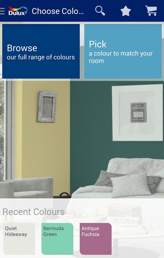  Dulux Visualizer MY Android Apps on Google Play